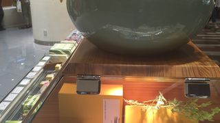 夏のお中元用のお菓子を探しに