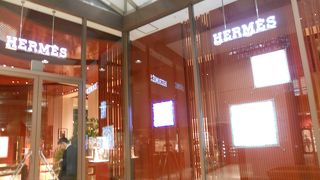 ケリーバックでおなじみの・・