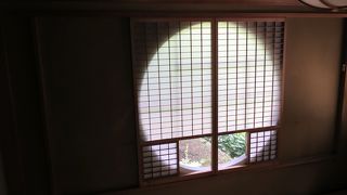 お寺かと思ったら違いました