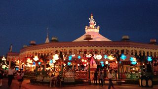 日没後 ステキです