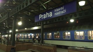 夜の利用では注意してください