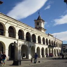 cabildo