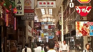 活気はあります