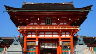 大きさと美しさに圧倒