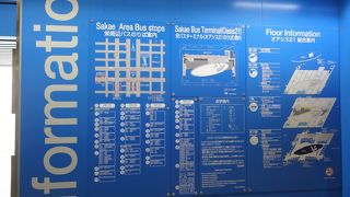 まずは名古屋の中心地、ここ栄を起点とする観光ルートも・・・・!