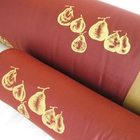 ファブリックは可愛い