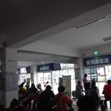 小さいけど綺麗