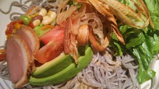 値段のわりにボリュームがある