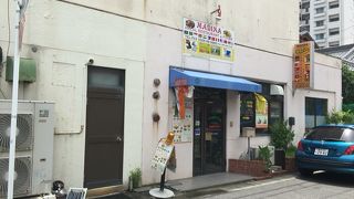 マディナ ハラル レストラン