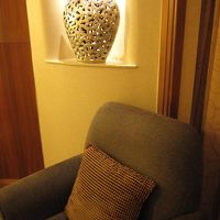 シックなお部屋