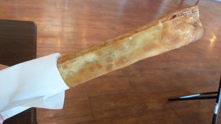 富良野とみ川 マルシェ店