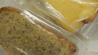 生駒の洋菓子店