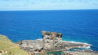 新しく展望台が設置されました