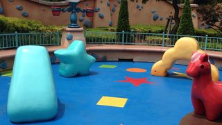 ミッキーの作品 