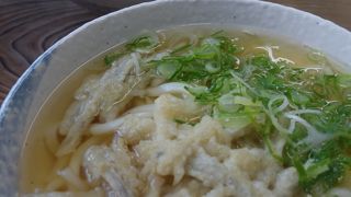ラーメンよりうどん