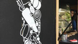 野菜モリモリ断萌え系わんぱくサンド