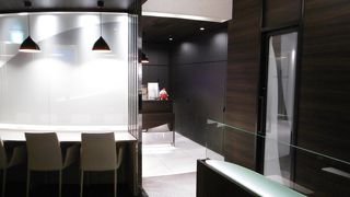 リニューアルされてました