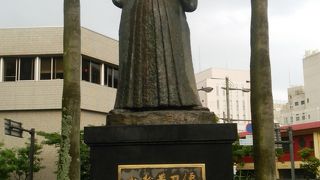 意外なところにありました