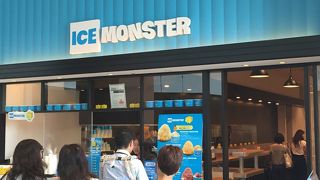 期間限定で東京ミッドタウンにも登場！