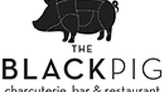 The Black Pig (The Commerce Center)