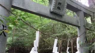 馬之助神社