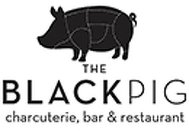 The Black Pig (The Commerce Center)