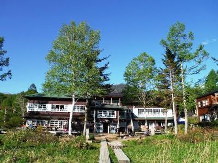 弥四郎小屋の宿泊予約なら フォートラベル の格安料金比較 尾瀬檜枝岐温泉 木賊温泉 弥四郎小屋の宿泊予約なら フォートラベル の格安料金比較 尾瀬檜枝岐温泉 木賊温泉