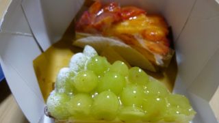 フルーツタルト