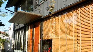 彦根のパティスリー・ベーカリー・カフェ