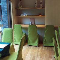 イートインスペース