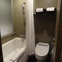 このバスケットを持って大浴場へ