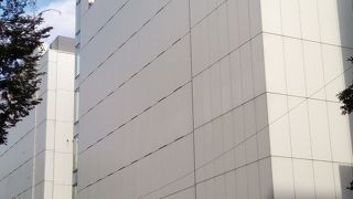 天神にあるパルコ