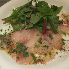 浦和駅西口側の高架下にあるイタリアン居酒屋 By Tsune トリッパイオ アトレ浦和店のクチコミ フォートラベル