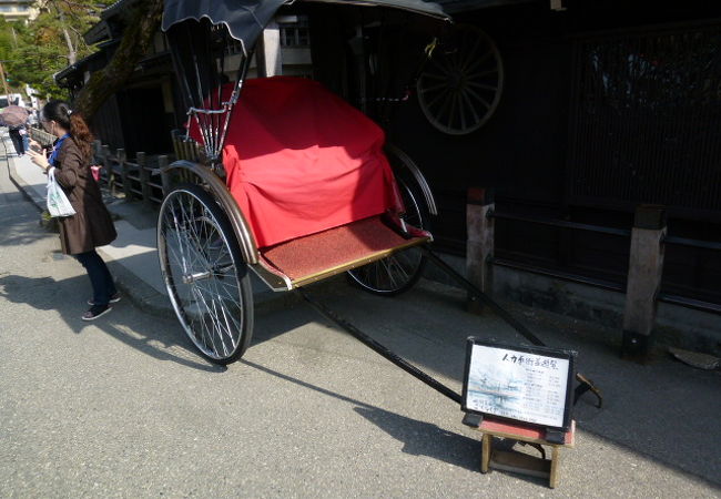 人力車 クチコミ アクセス 営業時間 飛騨高山 古川 フォートラベル 人力車 クチコミ アクセス 営業時間 飛騨高山 古川 フォートラベル