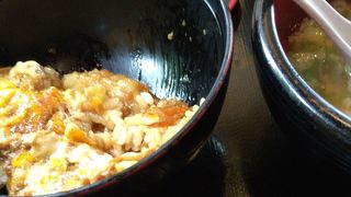 美味しいうどん屋さん