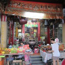景福祠 