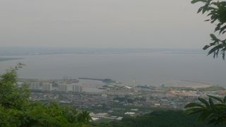 短いが息がきれる