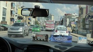 ボッタクリに注意