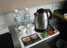 ドゥ レーヴ エクスプレス ホテル 写真