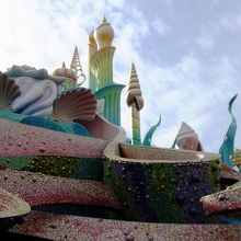 マーメードラグーン