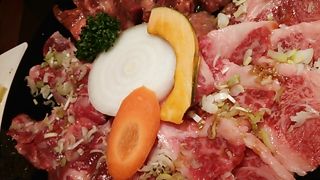 美味しいです！