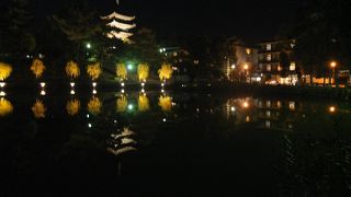 夜が特にお勧めです。