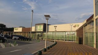 キレイになってビックリ