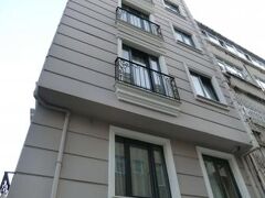 ホラス アパートメンツ 写真