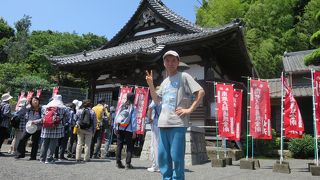 鵜田寺