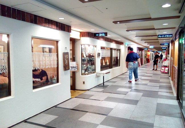 天神よかまち 天神ビル地下商店街 クチコミ アクセス 営業時間 博多 フォートラベル 天神よかまち 天神ビル地下商店街 クチコミ アクセス 営業時間 博多 フォートラベル