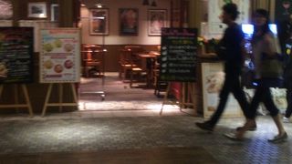 おいしいガレット