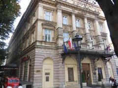 ホテル ロイヤル 写真