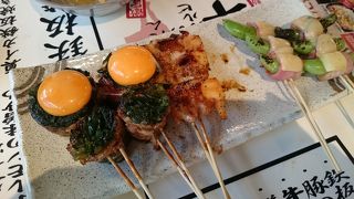 餃子が絶品。格安！会員になると特典あり。