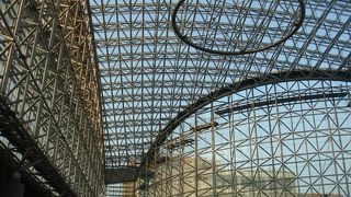 名称があったとは